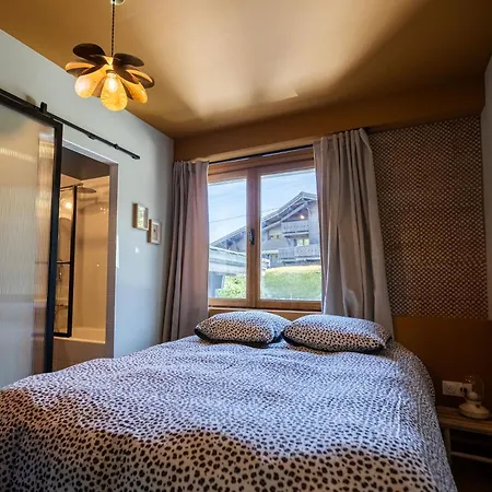 Apartment Le Mageva I Proche Centre *