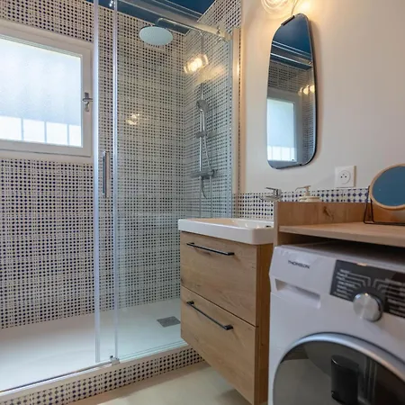 Le Mageva I Proche Centre Apartment Megeve