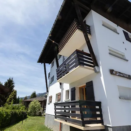 Apartment Le Mageva I Proche Centre *