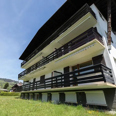 Apartment Le Mageva I Proche Centre Megeve